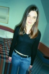 single woman in Birmingham, West Midlands